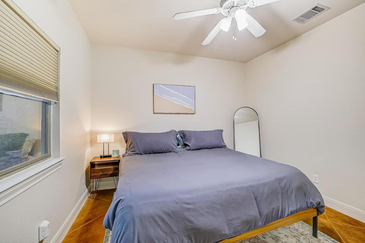 Stargazer Ranch Villa Dripping Springs Dış mekan fotoğraf