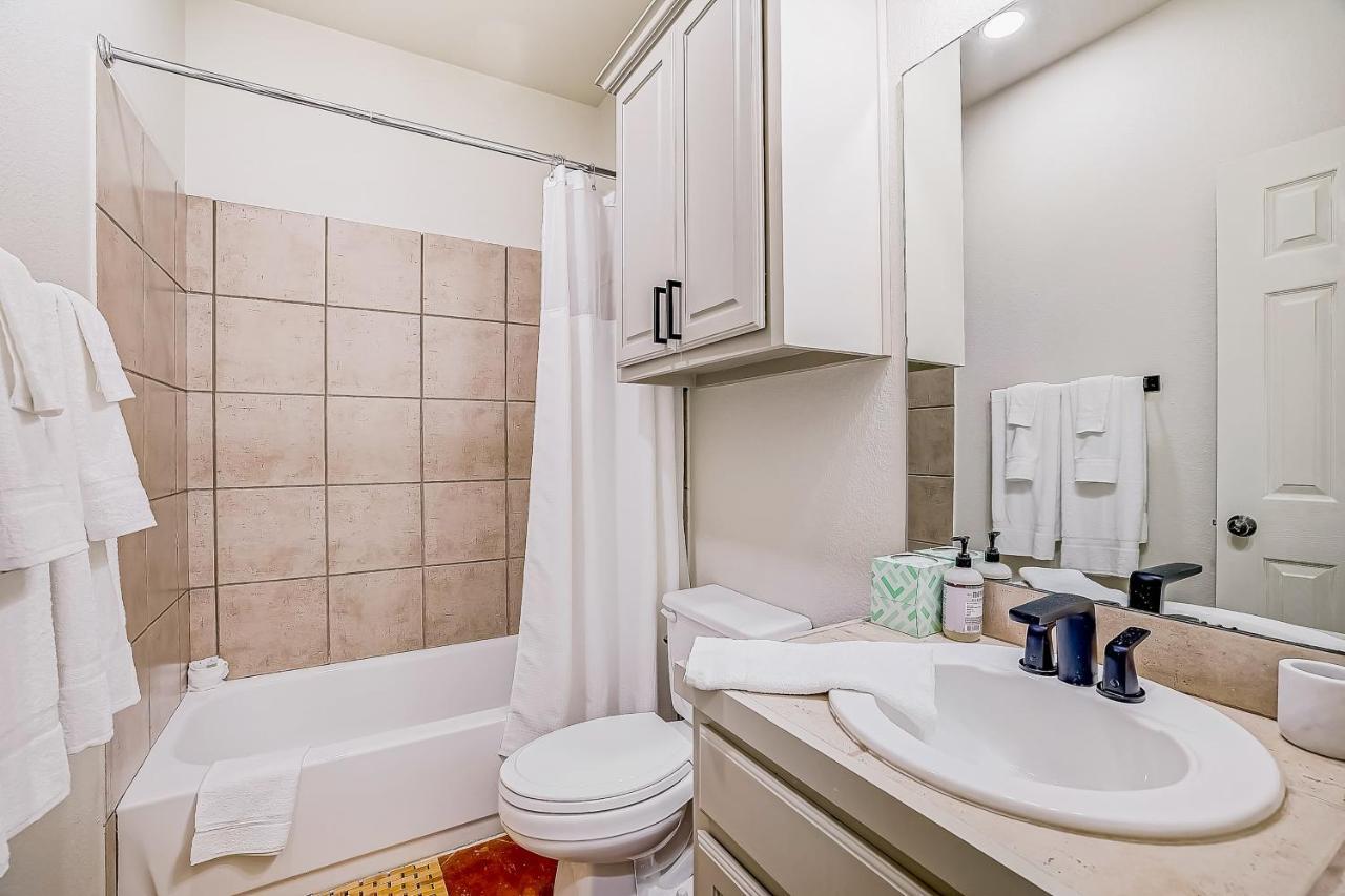 Stargazer Ranch Villa Dripping Springs Dış mekan fotoğraf